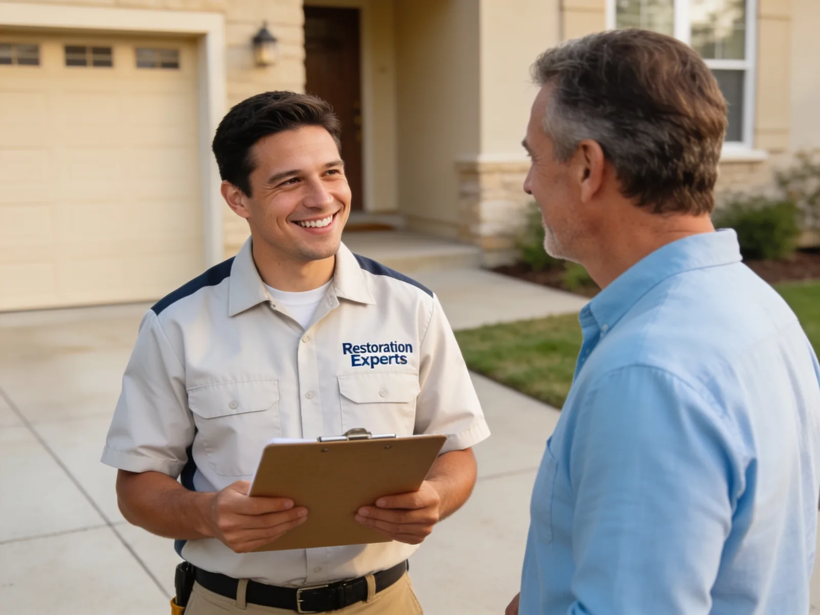 Water Damage Cleanup Wadsworth, OH FAQs